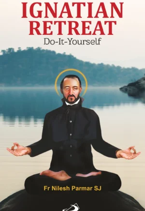 Ignatian Retreat front cover