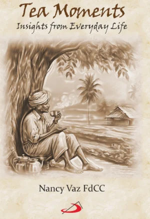 Tea Moments: Insights from Everyday Life