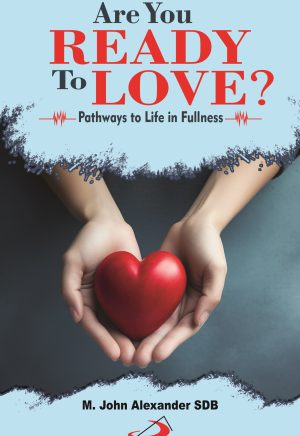 Are You Ready to Love