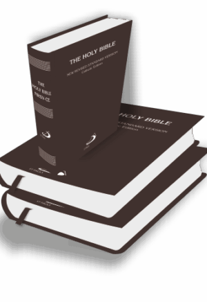 NRSV Hardbound