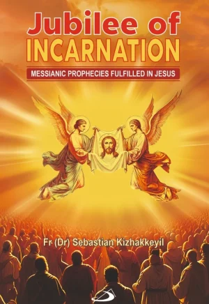 Jubilee of Incarnation Front cover