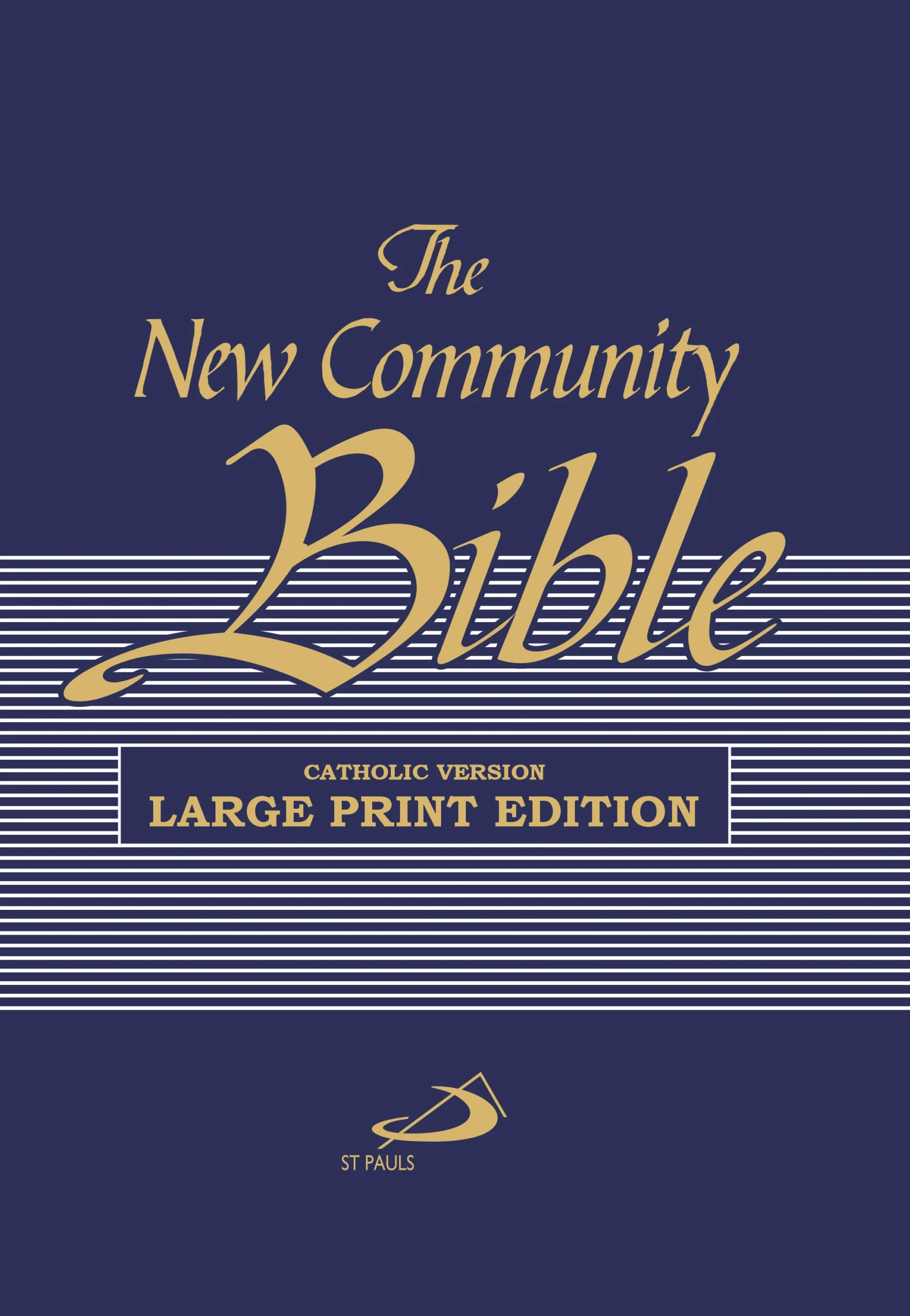 NCB_Larger Edition_Blue front cover NCB_Larger Edition_Blue front cover