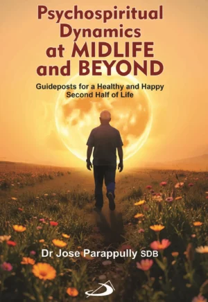 Psychospiritual Dynamics front cover