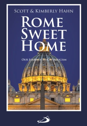 Rome Sweet Home front