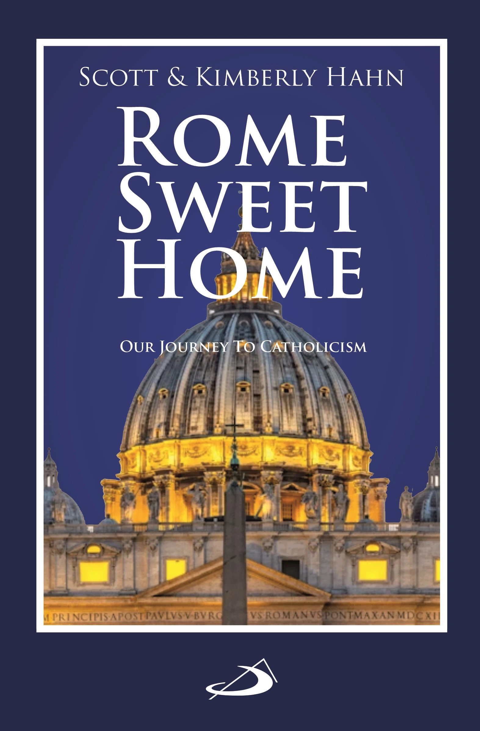 Rome Sweet Home front Rome Sweet Home front