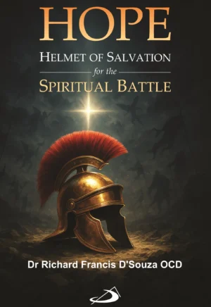 Hope front cover
