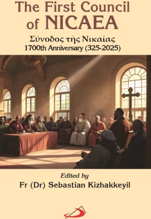 The First Council of Nicaea front cover
