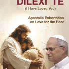Dilexi te (I Have Loved You)_N2025 front cover