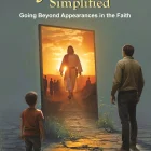 Reality of Jesus Simplified front cover