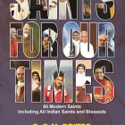 Saints for Our Times front cover
