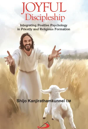 Joyful Discipleship front cover