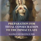 Total Consecration front cover