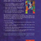 Jerusalem Bible Back cover