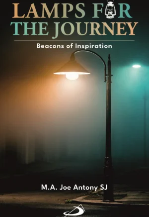 Lamps For The Journey front cover