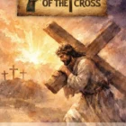 7 New Ways of the Cross front cover
