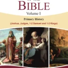 Historical Book Vol 1 front cover