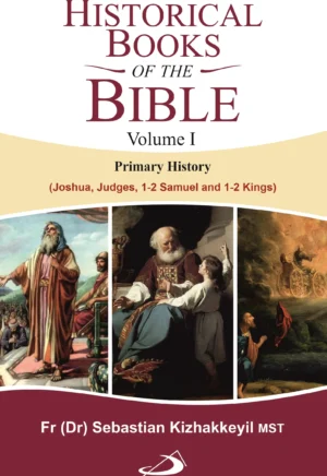 Historical Book Vol 1 front cover
