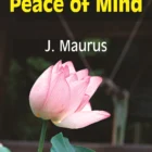 Achieving Peace of Mind front cover