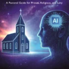 When the Church Meets Artificial Intelligence 2026 front cover
