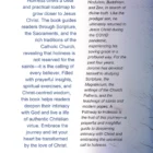 A Pathway to Holiness back cover