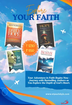 Faith Bundle