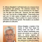 Fr Alfonso Elengikal Back Cover