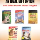 Fr Alfonso Elengikal Front Cover
