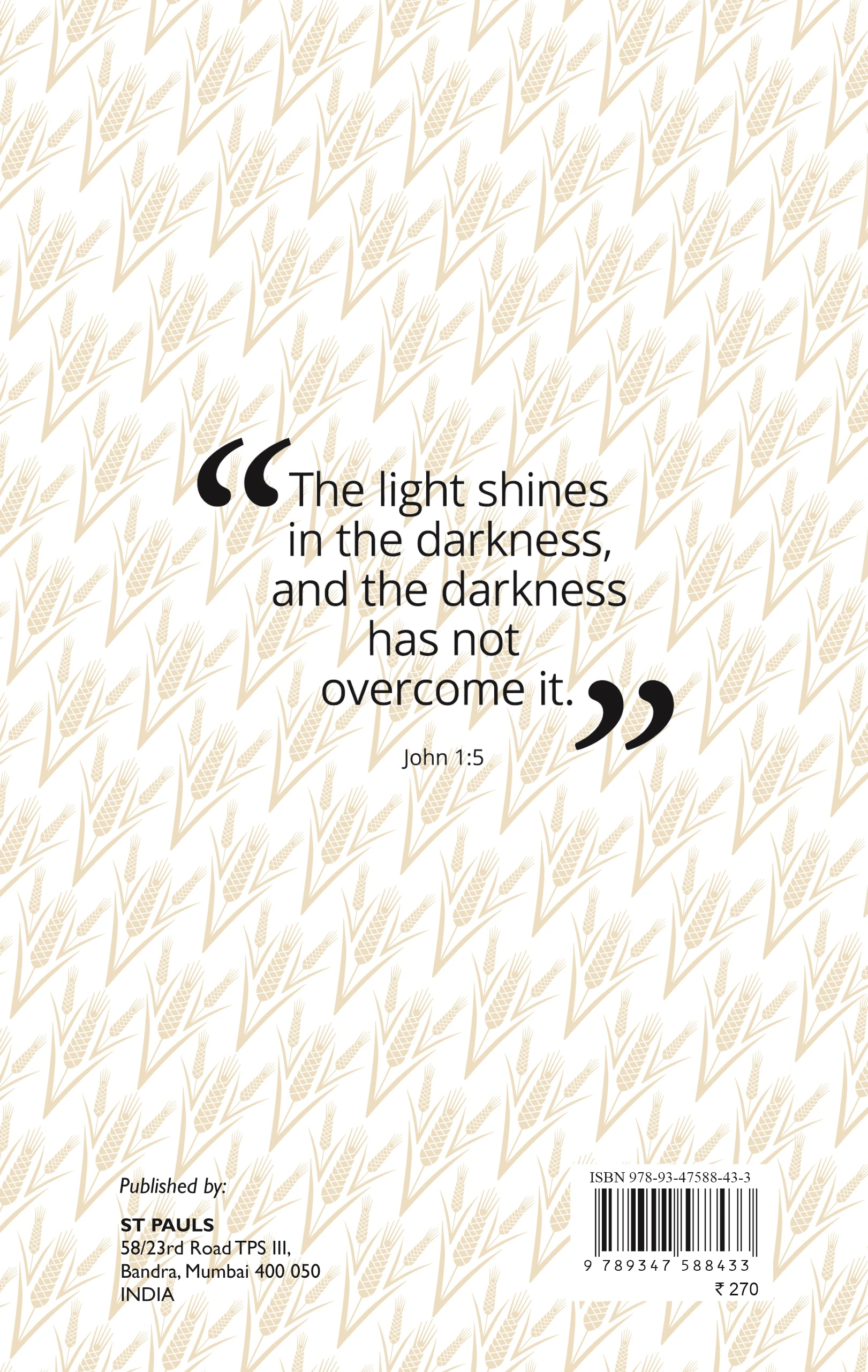 Gods Word_Cover 2027 back cover