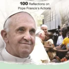 Pope Francis - Witness in Deeds front cover