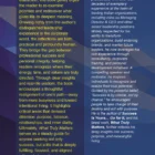 Book cover of What Truly Matters: A Guide to a Successful and Fulfilling Life, a personal growth and self-improvement book about purpose, balance, success, and meaningful living by Ravindra Singh
