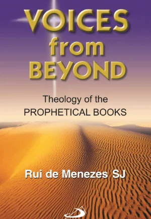 Voices from Beyond_2026 front cover