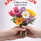 Appreciation book front cover