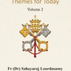 Canon Law Themes for Today front cover
