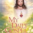 My Daily Gospel 2027 front cover