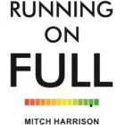 Running on Full front cover
