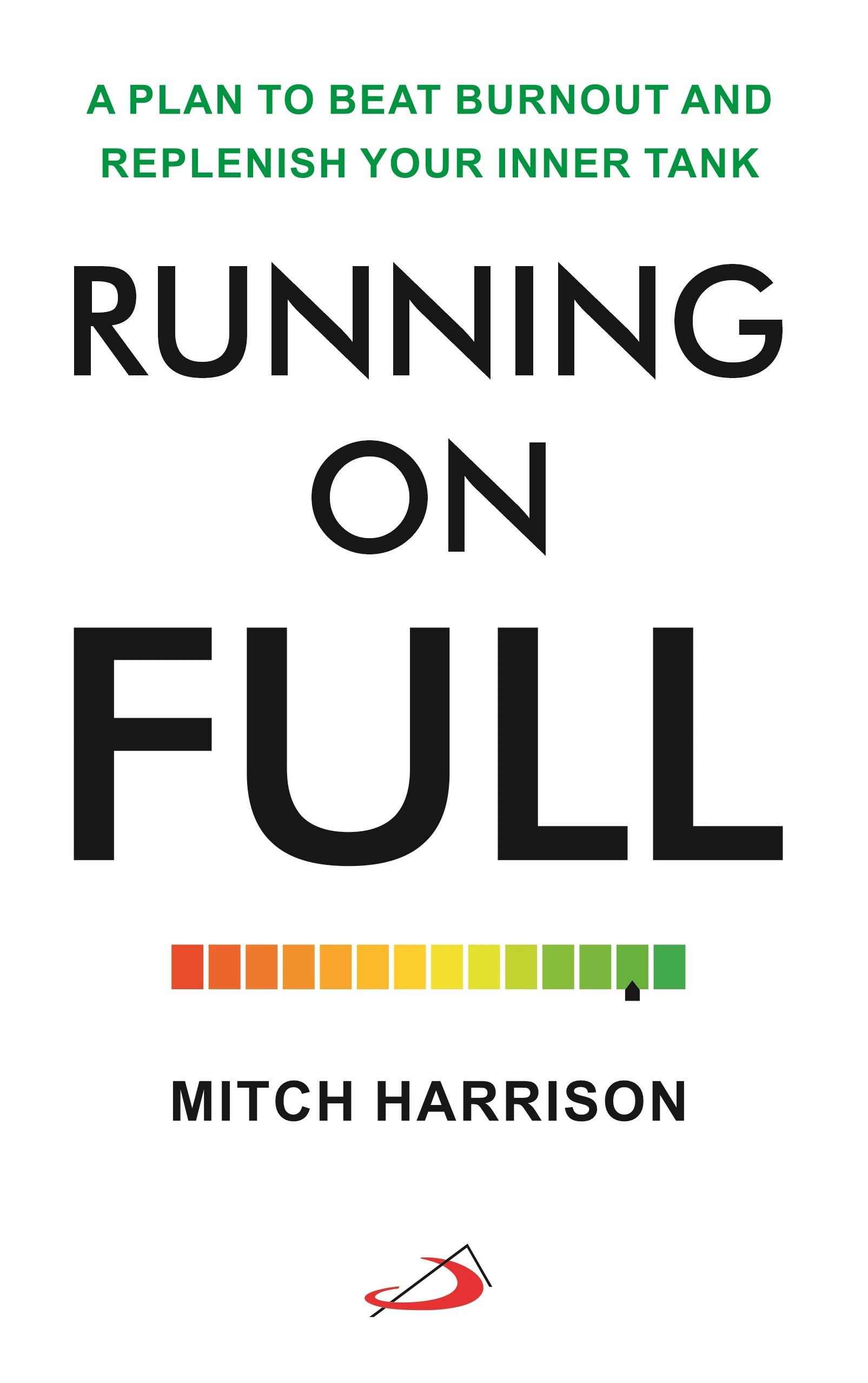 Running on Full front cover Running on Full front cover