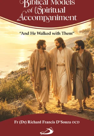 Biblical Models of Spiritual Accompaniment