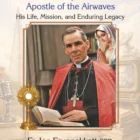 Blessed Fulton J Sheen front cover