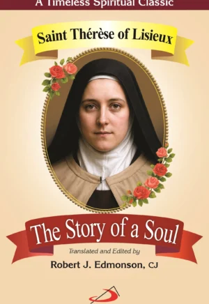 The Story of a Soul front cover