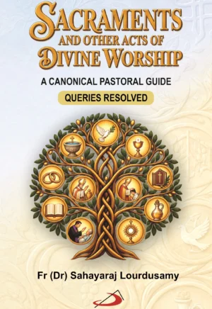 Sacraments and Other Acts of Divine Worship Front cover